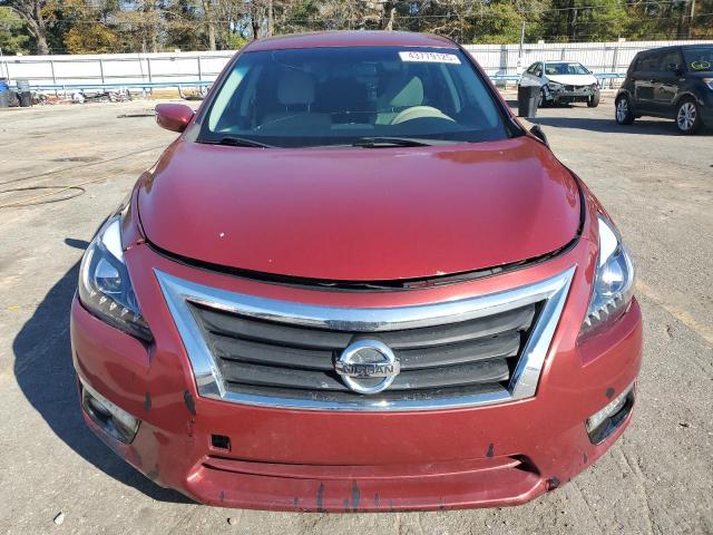 Photo 5 from auction – 2015 NISSAN ALTIMA 2.5 with VIN 1N4AL3AP6FC598603