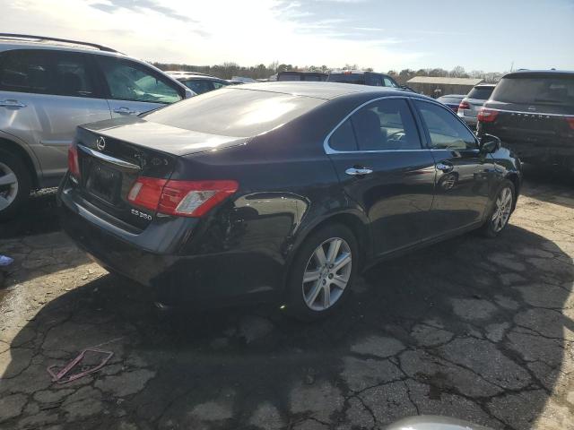Photo 3 from auction – 2007 LEXUS ES 350 with VIN JTHBJ46G672045829