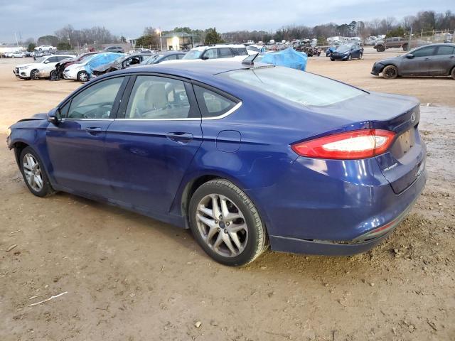 Photo 2 from auction – 2014 FORD FUSION SE with VIN 3FA6P0H79ER118424