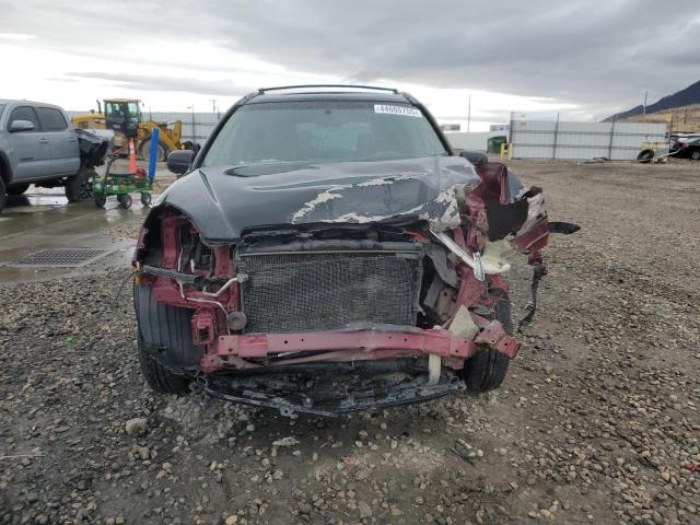 Photo 5 from auction – 2002 HONDA CR-V EX with VIN JHLRD77812C029558