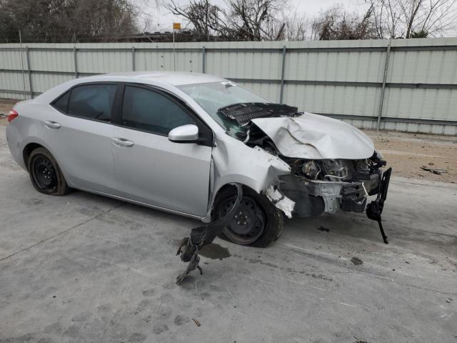 Photo 4 from auction – 2017 TOYOTA COROLLA L with VIN 2T1BURHE1HC746962