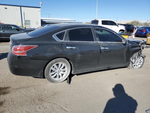 Photo 3 from auction – 2015 NISSAN ALTIMA 2.5 with VIN 1N4AL3AP1FC274068