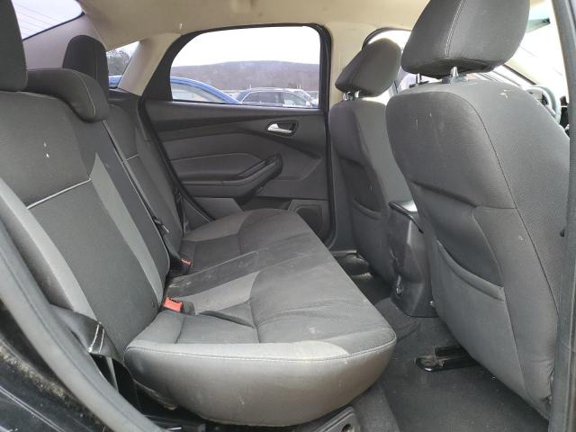 Снимка 10 от търг – 2014 FORD FOCUS SE с VIN 1FADP3F22EL107117