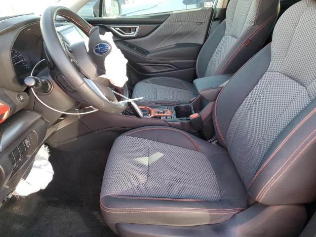 Zdjęcie 7 z aukcji – 2019 SUBARU FORESTER S z VIN JF2SKAKC4KH520000