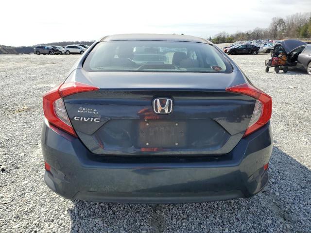 Photo 6 from auction – 2017 HONDA CIVIC LX with VIN 19XFC2F57HE033743