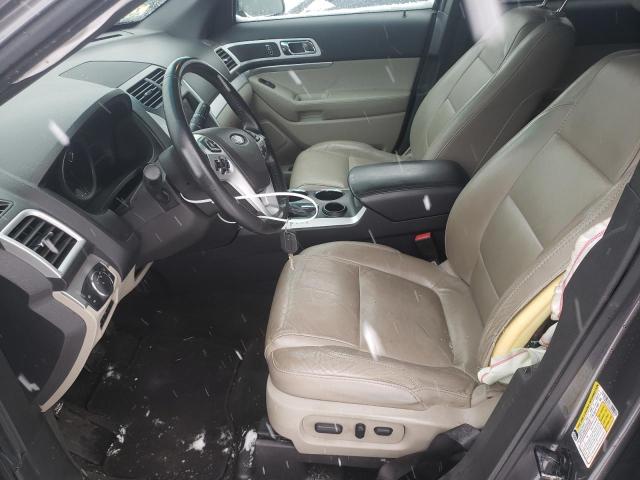 Photo 7 from auction – 2013 FORD EXPLORER X with VIN 1FM5K7D82DGB50919