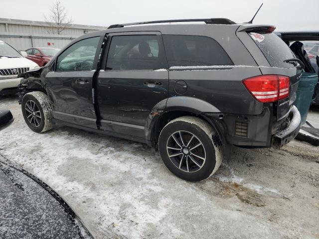Фото 2 с аукциона – 2017 DODGE JOURNEY SE с VIN 3C4PDCAB9HT626813
