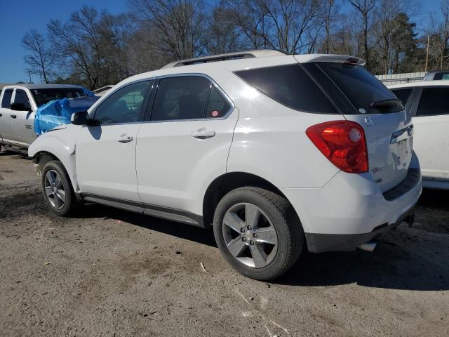 Photo 2 from auction – 2012 CHEVROLET EQUINOX LT with VIN 2GNFLDE56C6282175