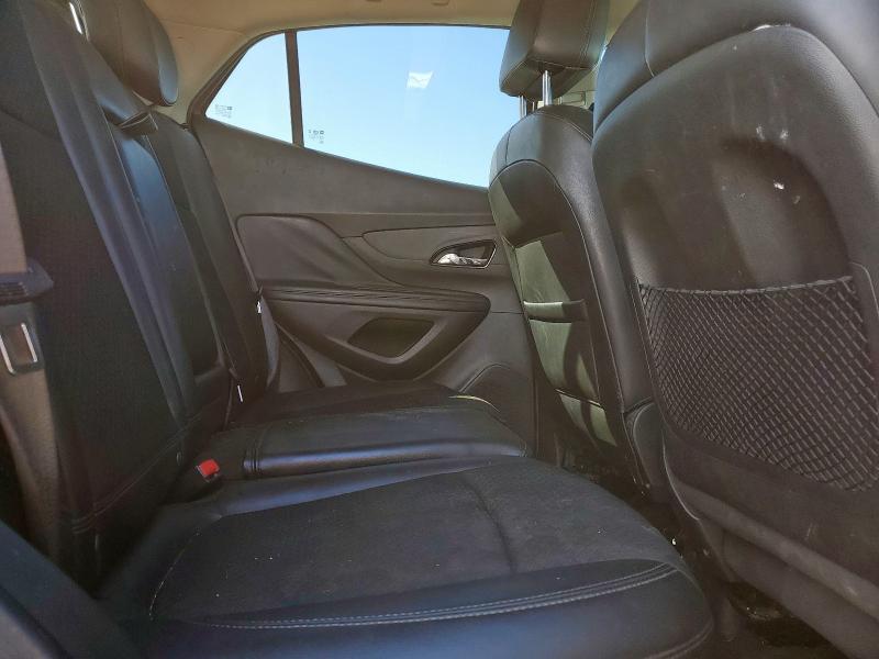 Photo 10 from auction – 2019 BUICK ENCORE PRE with VIN KL4CJASB6KB729720