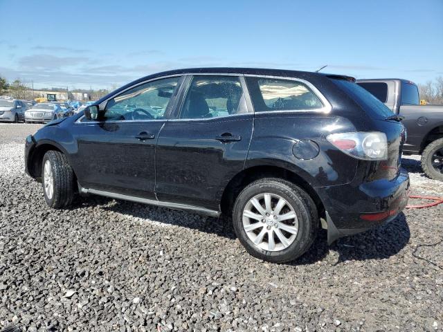 Photo 2 from auction – 2011 MAZDA CX-7 with VIN JM3ER2A51B0377075