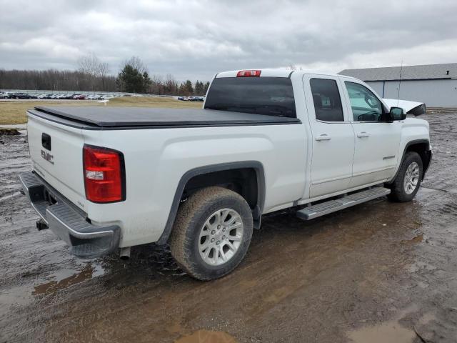 Photo 3 from auction – 2019 GMC SIERRA LIM with VIN 2GTV2MEC1K1182101