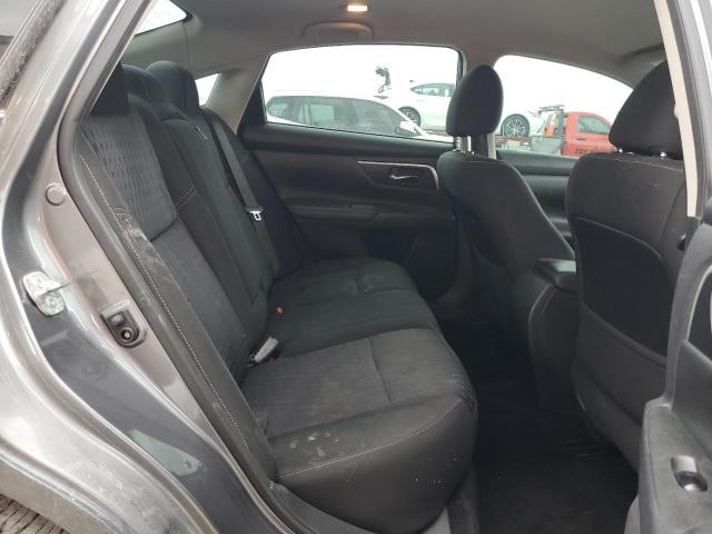 Photo 10 from auction – 2018 NISSAN ALTIMA 2.5 with VIN 1N4AL3AP3JC270855