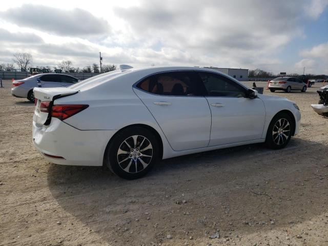 Photo 3 from auction – 2015 ACURA TLX with VIN 19UUB1F3XFA007769