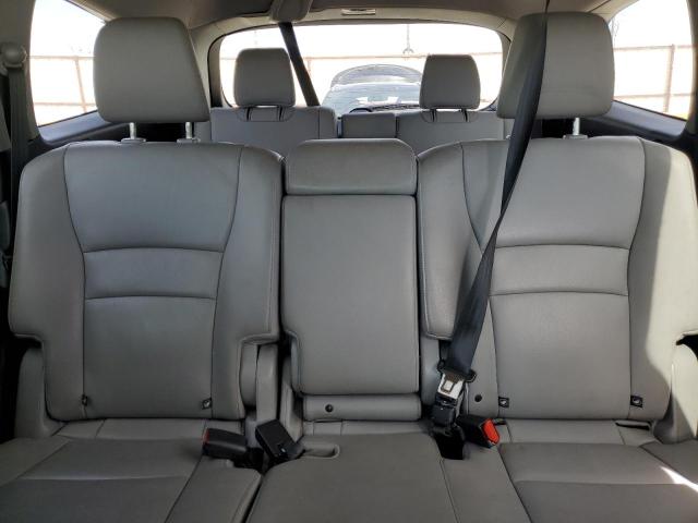 Photo 10 from auction – 2019 HONDA PILOT EXL with VIN 5FNYF5H52KB008216