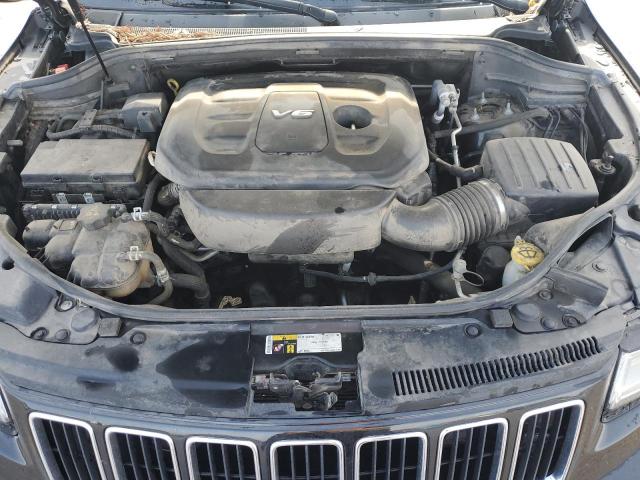 Photo 12 from auction – 2016 JEEP GRAND CHER with VIN 1C4RJFBG3GC363712