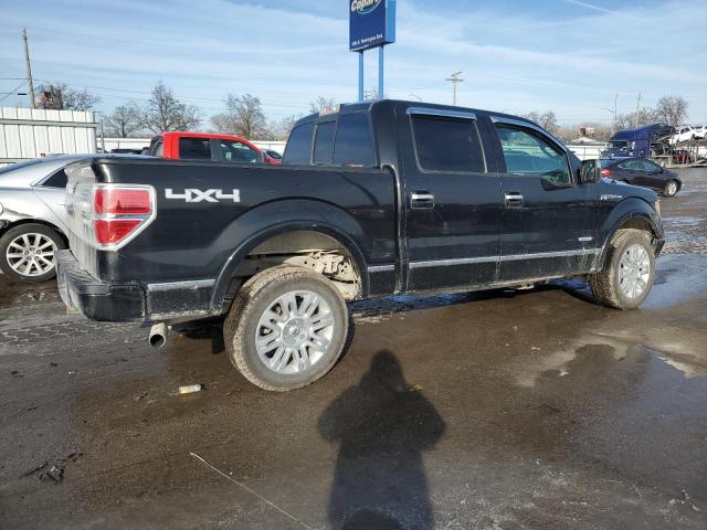 Photo 3 from auction – 2012 FORD F150 SUPER with VIN 1FTFW1ET3CFB07952