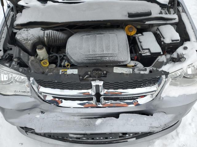 Photo 12 from auction – 2016 DODGE GRAND CARA with VIN 2C4RDGBG3GR258818