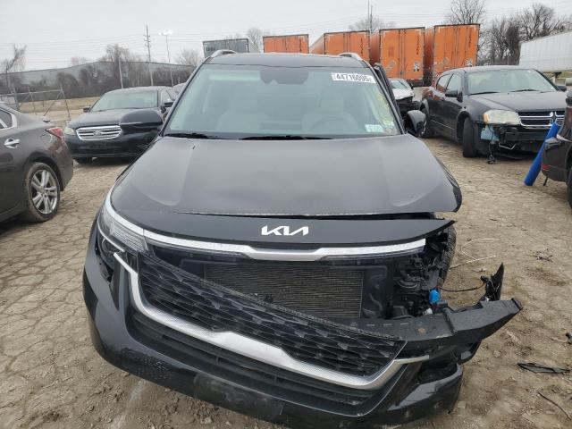 Photo 5 from auction – 2022 KIA SELTOS EX with VIN KNDERCAAXN7282229