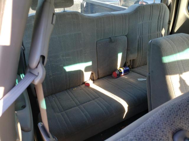 Photo 10 from auction – 2002 TOYOTA TUNDRA ACC with VIN 5TBBT44172S264495