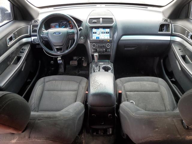 Zdjęcie 8 z aukcji – 2017 FORD EXPLORER X z VIN 1FM5K7D82HGA42676