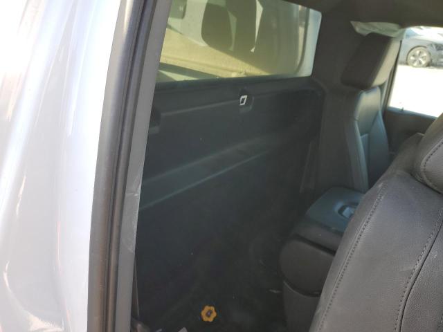 Photo 10 from auction – 2023 CHEVROLET SILVERADO with VIN 3GCNAAEK1PG338225