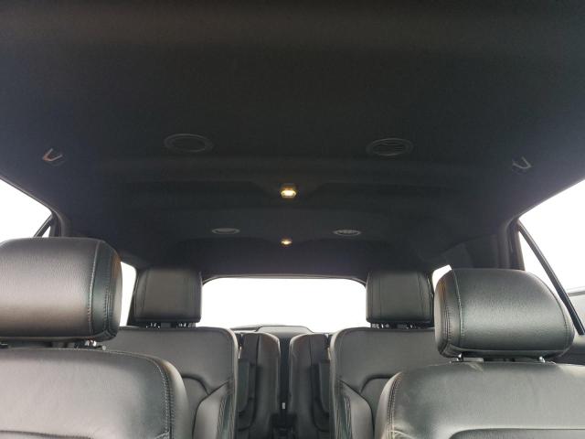 Photo 10 from auction – 2016 FORD EXPLORER X with VIN 1FM5K8D88GGB62325