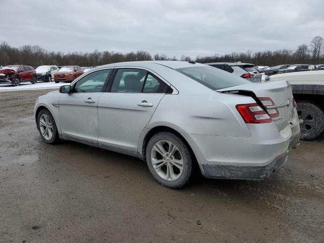 Photo 2 from auction – 2013 FORD TAURUS with VIN 1FAHP2H88DG156018