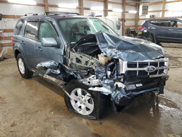 Снимка 4 от търг – 2012 FORD ESCAPE LIM с VIN 1FMCU9EG0CKC01543