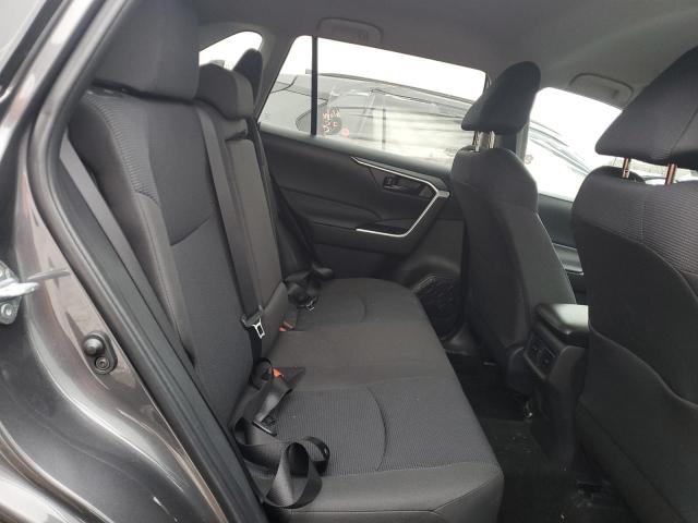 Photo 11 from auction – 2024 TOYOTA RAV4 LE with VIN 2T3F1RFV7RW468833