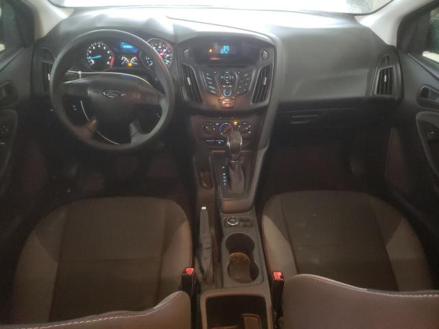 Photo 8 from auction – 2013 FORD FOCUS S with VIN 1FADP3E24DL180070