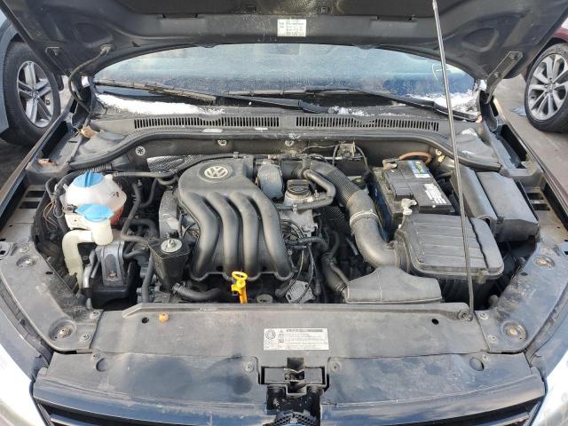 Photo 11 from auction – 2011 VOLKSWAGEN JETTA BASE with VIN 3VW2K7AJ3BM117815