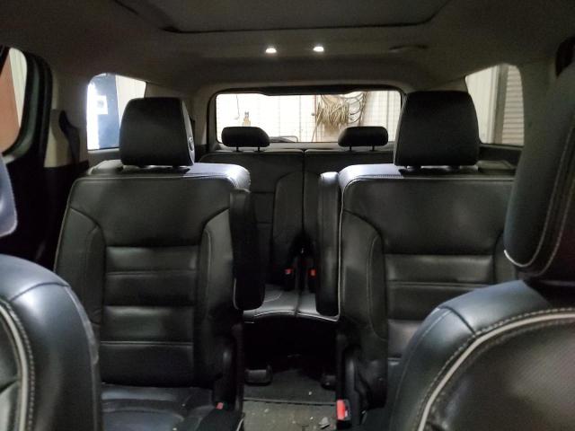 Photo 10 from auction – 2017 GMC ACADIA DEN with VIN 1GKKNXLS8HZ241168