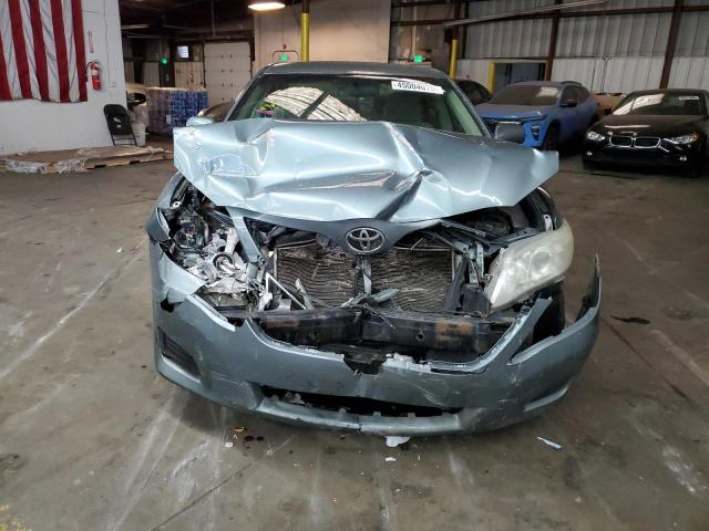 Photo 5 from auction – 2011 TOYOTA CAMRY BASE with VIN 4T4BF3EK2BR095080