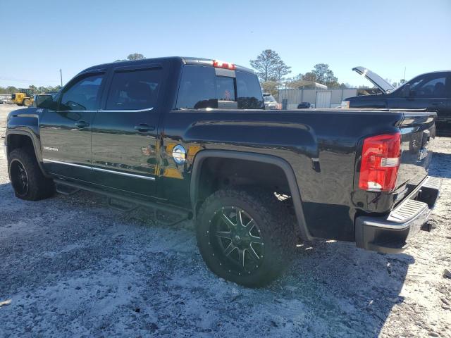 Снимка 2 от търг – 2014 GMC SIERRA K15 с VIN 3GTU2VEC2EG104830