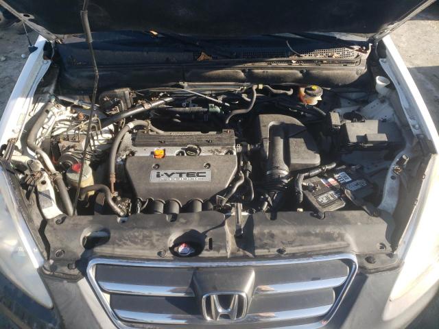 Photo 12 from auction – 2006 HONDA CR-V with VIN JHLRD78816C022453