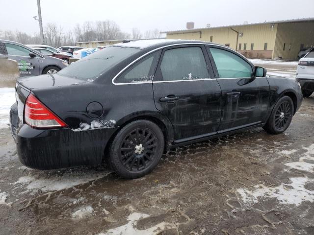 Photo 3 from auction – 2007 MERCURY MONTEGO PR with VIN 1MEHM43137G610882