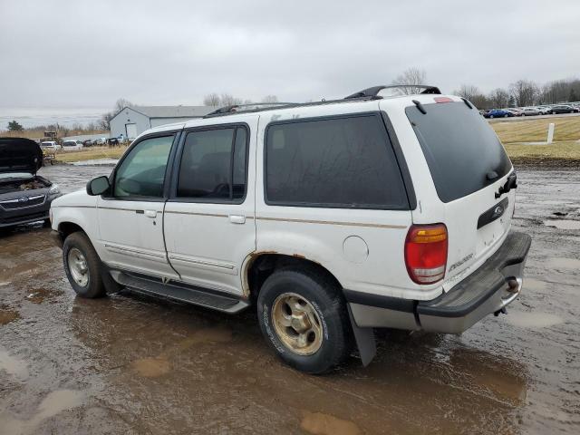 Photo 2 from auction – 1998 FORD EXPLORER with VIN 1FMZU32E0WUB20397