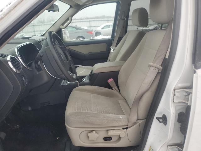 Photo 7 from auction – 2008 FORD EXPLORER X with VIN 1FMEU73E08UA88798