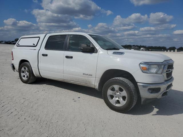 Photo 4 from auction – 2023 RAM 1500 BIG H with VIN 1C6SRFFT7PN535866