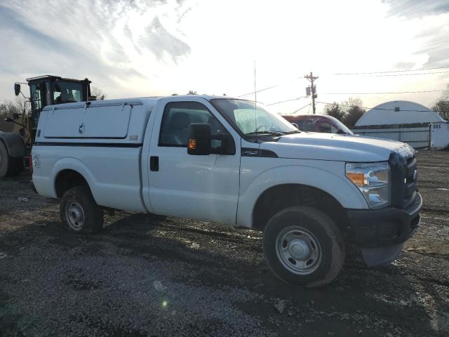 Фото 4 с аукциона – 2014 FORD F250 SUPER с VIN 1FTBF2B67EEA69234