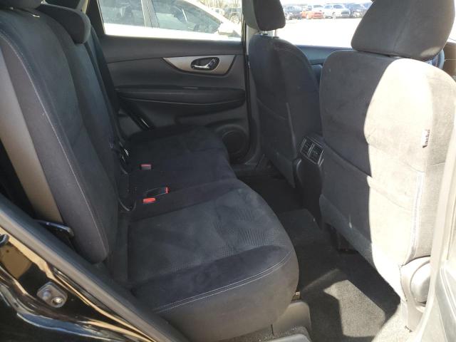 Photo 11 from auction – 2014 NISSAN ROGUE S with VIN 5N1AT2MT1EC764050