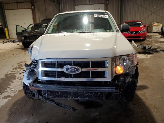 Photo 5 from auction – 2011 FORD ESCAPE XLT with VIN 1FMCU9D72BKB51812