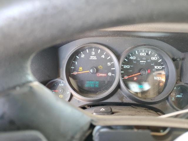 Photo 9 from auction – 2012 CHEVROLET SILVERADO with VIN 1GCNCPEX0CZ188238