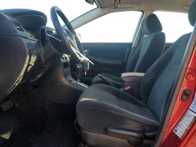 Photo 7 from auction – 2007 TOYOTA COROLLA CE with VIN 1NXBR32E37Z778591