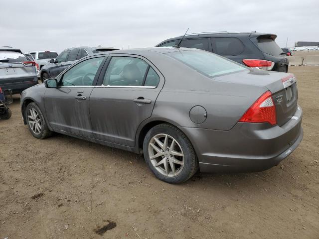 Photo 2 from auction – 2011 FORD FUSION SEL with VIN 3FAHP0JG8BR251724