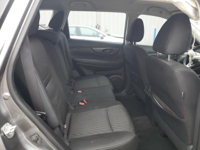 Photo 11 from auction – 2020 NISSAN ROGUE S with VIN KNMAT2MT9LP542429