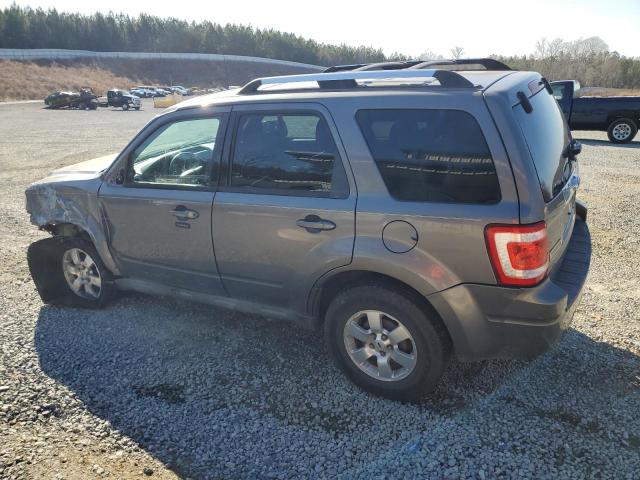 Photo 2 from auction – 2010 FORD ESCAPE LIM with VIN 1FMCU0EG2AKC72879