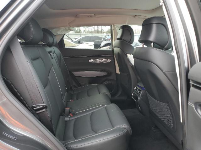 Photo 11 from auction – 2024 GENESIS GV70 BASE with VIN 5NMMADTB1RH005210