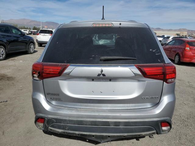 Photo 6 from auction – 2016 MITSUBISHI OUTLANDER with VIN JA4AD2A35GZ038417