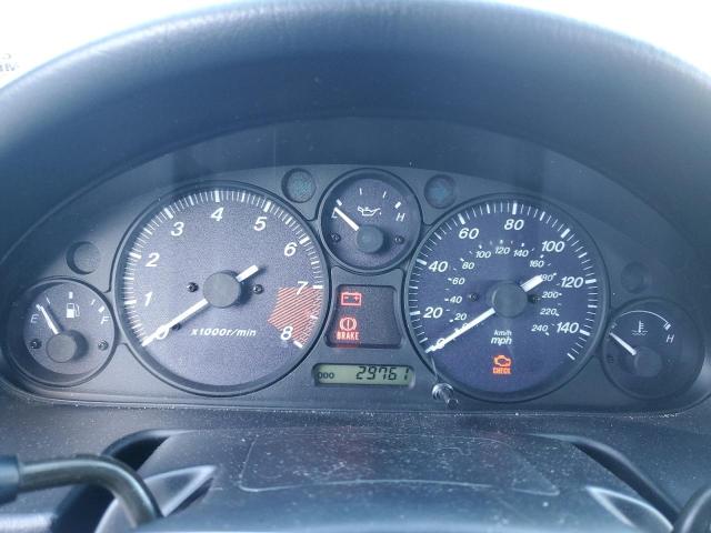 Zdjęcie 9 z aukcji – 2000 MAZDA MX-5 MIATA z VIN JM1NB3530Y0142381